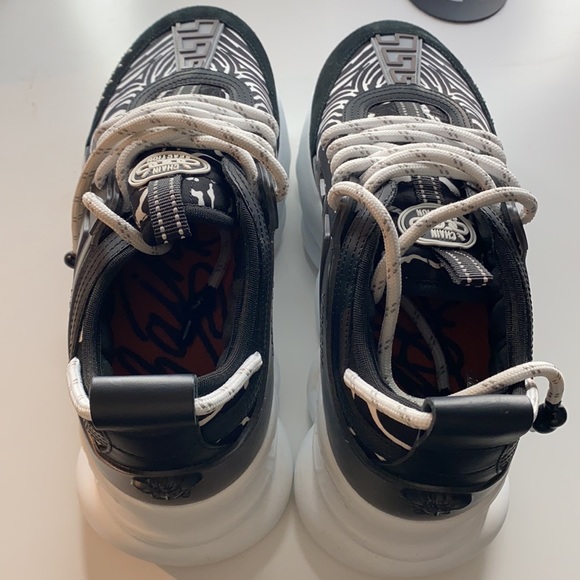 Versace Sneakers - Picture 3 of 5